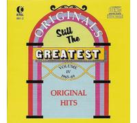 Various/1965-69 - Originals Still the Greatest Vol. 4