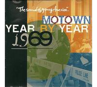 Various - 1969-Sound of Young America