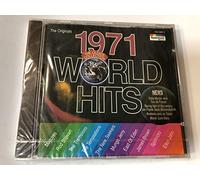 Various - 1971 * World Hits