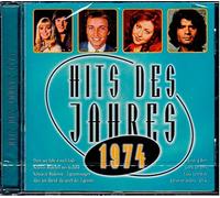 Various - 1974-Hits des Jahres