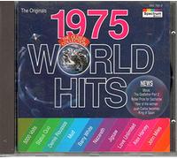 Various - 1975 * World Hits
