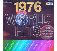 Various - 1976 * World Hits