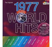 Various - 1977 * World Hits