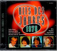 Various - 1978-Hits des Jahres