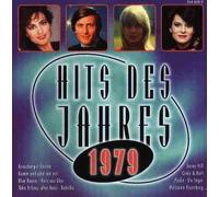Various - 1979-Hits des Jahres