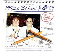 Various - 1980s School Party