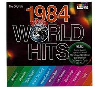 Various - 1984 * World Hits