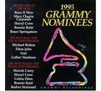 Various - 1995 Grammy Nominees