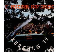 Various - 1er Festival Pop' Celtic - Kertalg 72