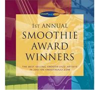 Various - 1st Annual Smoothjazz Com Smoo