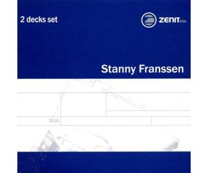 Various - 2 Deck Mix By Stanny Franssen