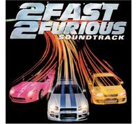 Various - 2 Fast 2 Furious / O.S.T.