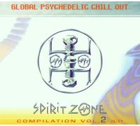 Various - #2 - Global Psy Chill Out