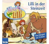 Various - (2)Hexe Lilli-in der Steinzeit
