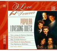 Various - 2 Love Forever/Love Compilatio
