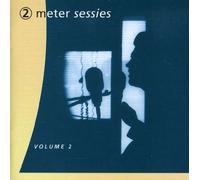 Various - 2 Meter Sessies 2