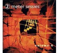Various - 2 Meter Sessies 6