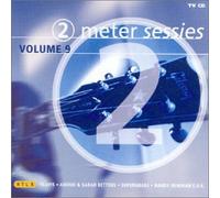 Various - 2 Meter Sessies 9