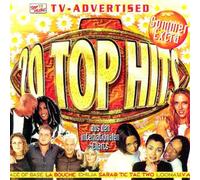 Various - 2 O TOP HlTS '9 9