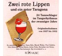 Various - 2 Rote Lippen&1roter Tarragona
