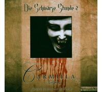 Various - (2)Schwarze Stunde-Carmilla