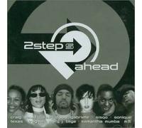Various - 2 Step Ahead