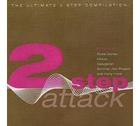 Various - 2 Step Attack