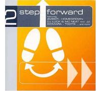 Various - 2 Step Forward