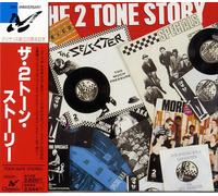 Various - 2 Tone Story, the