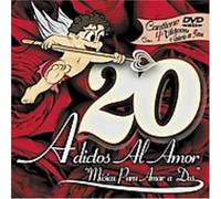 Various - 20 Adictos Al Amor