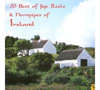 Various - 20 Best of Jigs Reels & Hornpi