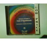 Various - 20 Best of Today'S World and F