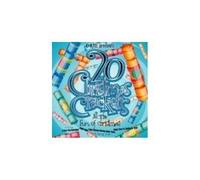 Various - 20 Christmas Crackers