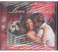 Various - 20 Classic Irish Love Ballads
