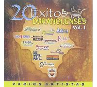 Various - 20 Exitos Duranguenses 1