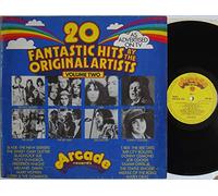 Various - 20 FANTASTIC HITS VOL.2