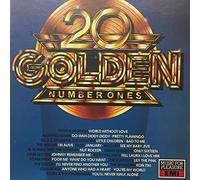 Various - 20 Golden No.1's [Import]