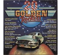 Various - 20 Golden Rockers