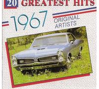Various - 20 Greatest Hits 1967