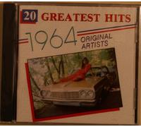 Various - 20 Hits 1964