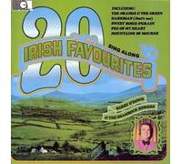 Various - 20 Irish Favorites