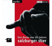 Various - 20 Jahre Salzburger Stier