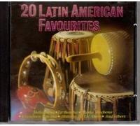 Various - 20 Latin American Favourites