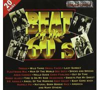 Various - 20 Milestones of Beat of 60s