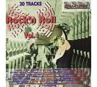 Various - 20 Milestones of Rock N Roll 1