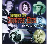 Various - 20 Number One Country Hits