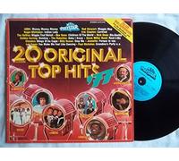 Various - 20 Original Top Hits '77