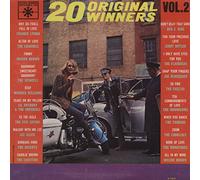 Various - 20 Original Winners Vol.2