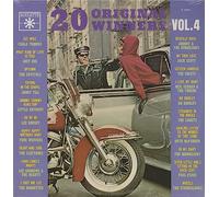 Various - 20 Original Winners Vol.4 (LP)