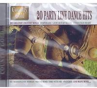 Various - 20 Party Line Dance Hits